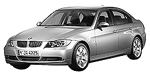 BMW E92 B1557 Fault Code