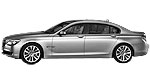 BMW F02 B1557 Fault Code